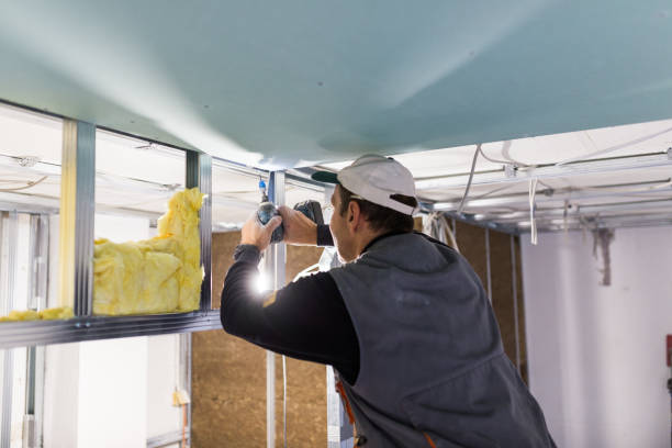 Types of Insulation We Offer in Drexel Heights, AZ